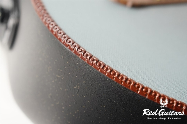 1687GT-8 Adamas I - Reverse Blue Burst